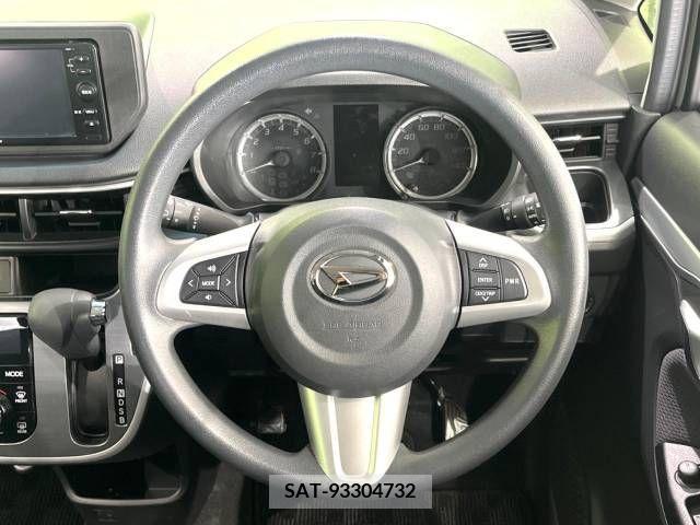 Daihatsu MOVE CUSTOM 2016-06 255762-11