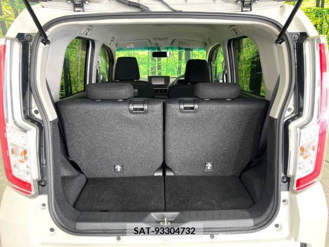 Daihatsu MOVE CUSTOM 2016-06 255762-10
