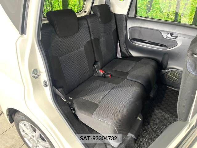 Daihatsu MOVE CUSTOM 2016-06 255762-9