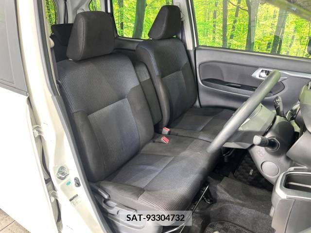 Daihatsu MOVE CUSTOM 2016-06 255762-8