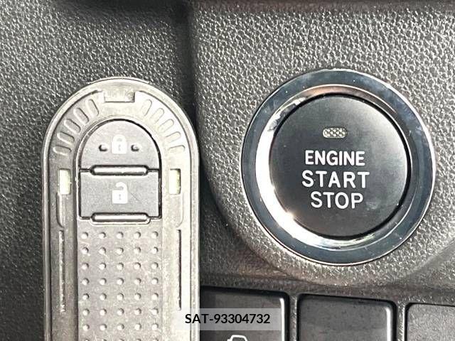 Daihatsu MOVE CUSTOM 2016-06 255762-7