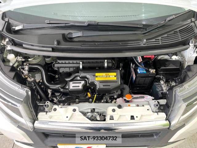 Daihatsu MOVE CUSTOM 2016-06 255762-18