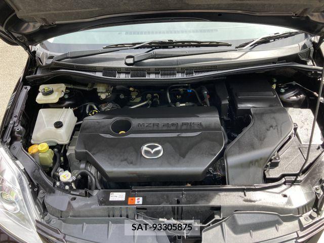 Mazda PREMACY 2010-06 326807-9