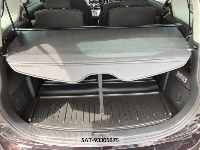 Mazda PREMACY 2010-06 326807-7