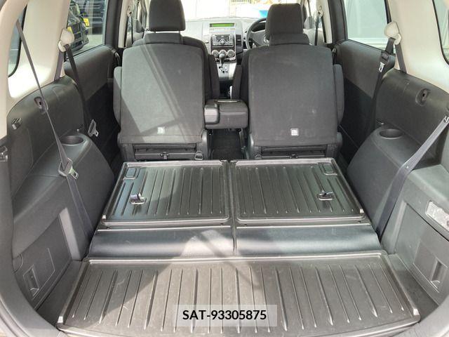 Mazda PREMACY 2010-06 326807-6
