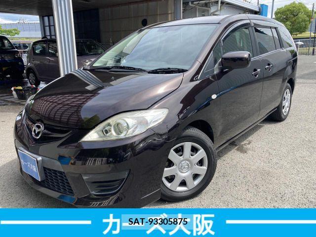 Mazda PREMACY 2010-06 326807-1