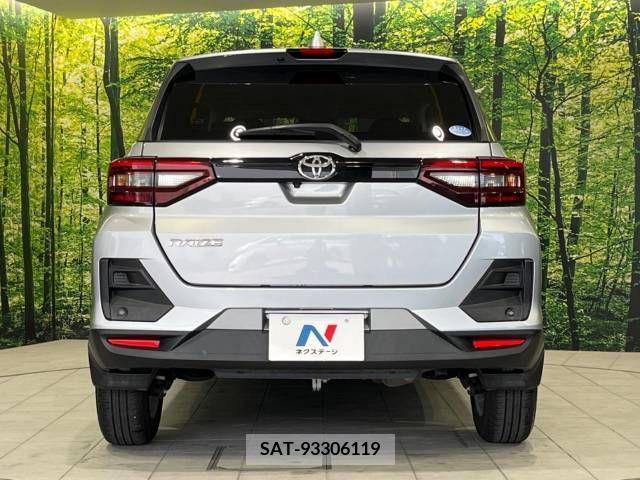 Toyota RAIZE 2020-08 298291-15