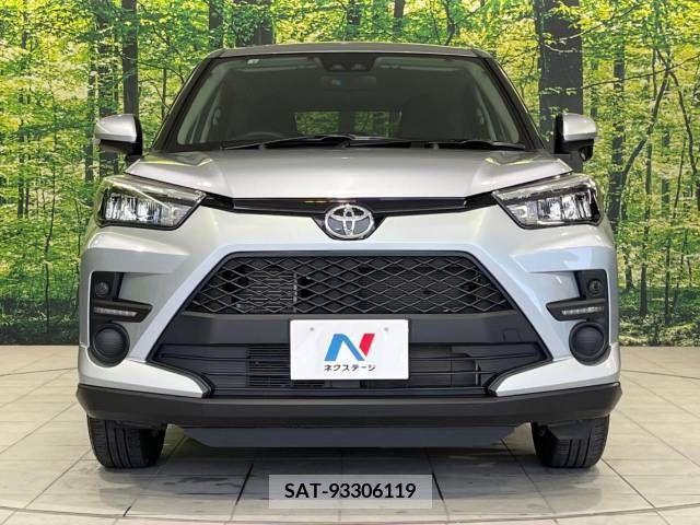 Toyota RAIZE 2020-08 298291-14