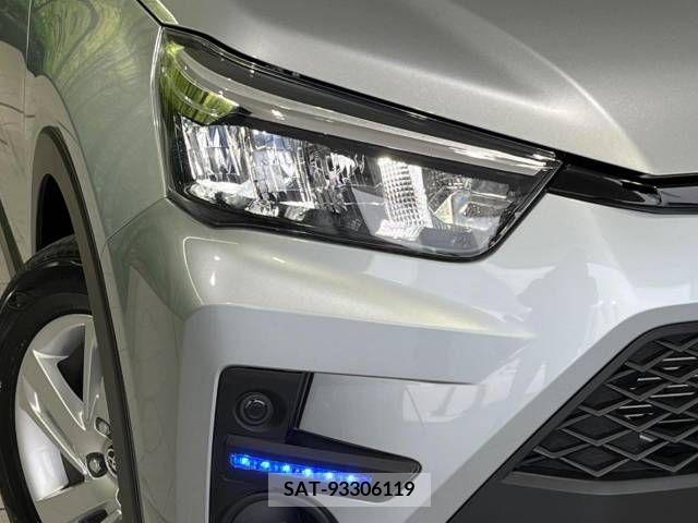Toyota RAIZE 2020-08 298291-12