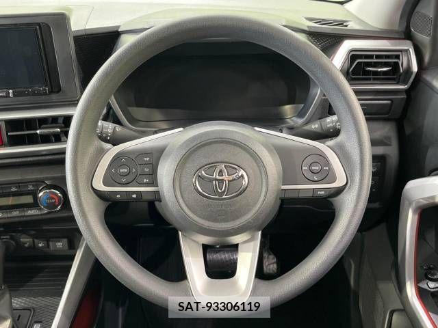 Toyota RAIZE 2020-08 298291-11
