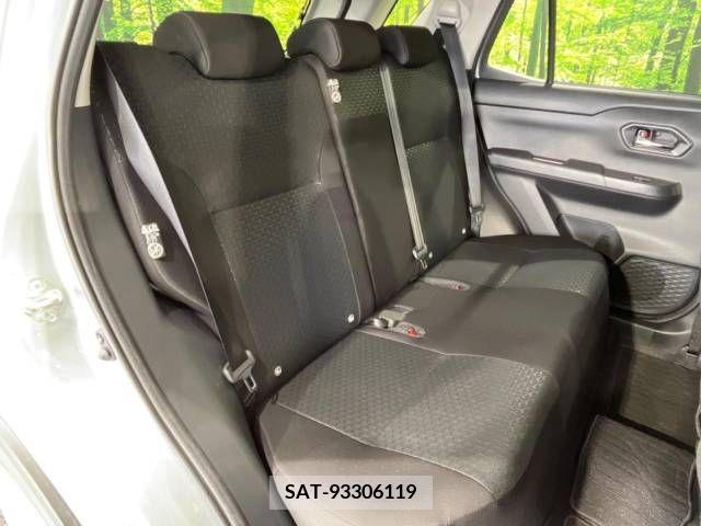Toyota RAIZE 2020-08 298291-9