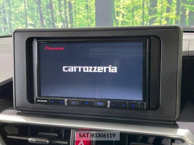 Toyota RAIZE 2020-08 298291-3