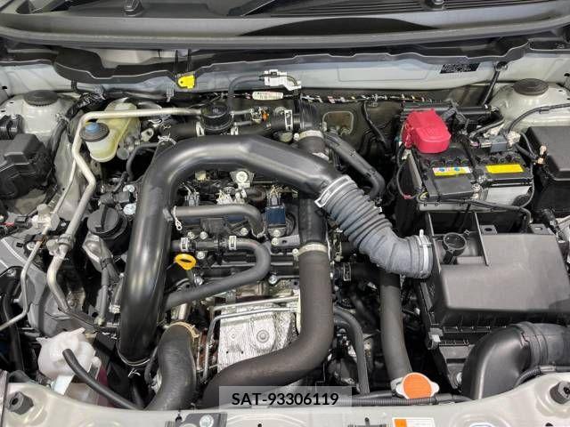 Toyota RAIZE 2020-08 298291-18