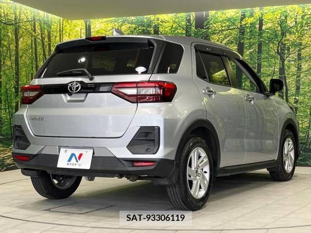 Toyota RAIZE 2020-08 298291-17