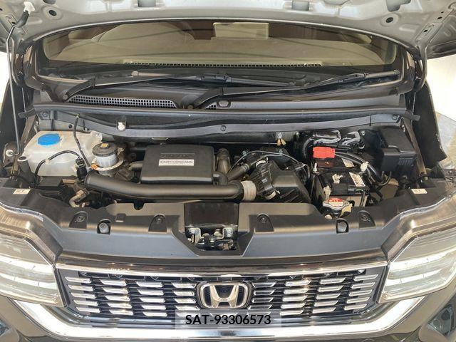 Honda N-WGN 2020-05 329262-21