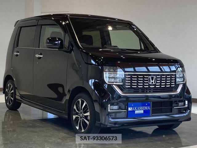 Honda N-WGN 2020-05 329262-6
