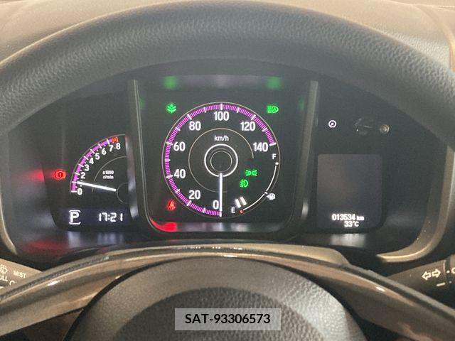 Honda N-WGN 2020-05 329262-13