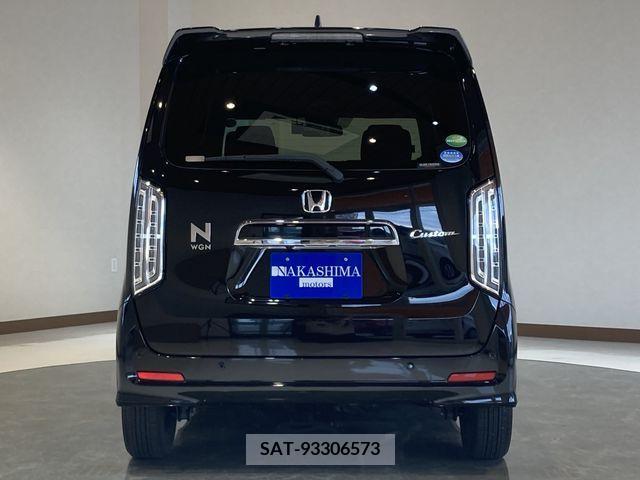 Honda N-WGN 2020-05 329262-3