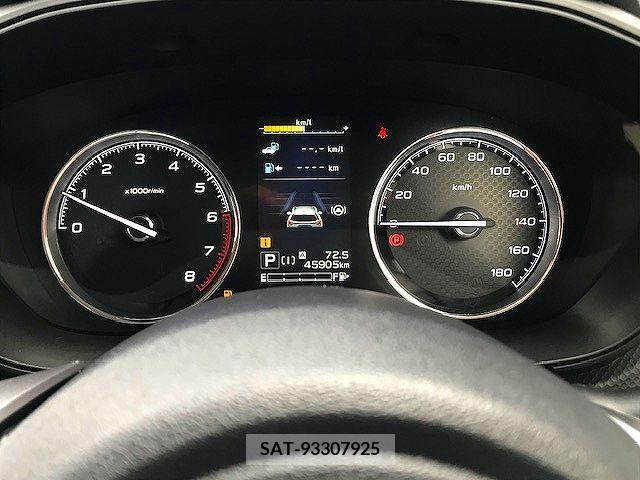 Subaru FORESTER 2019-08 315995-7