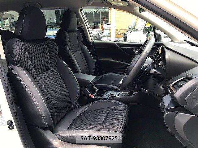 Subaru FORESTER 2019-08 315995-3