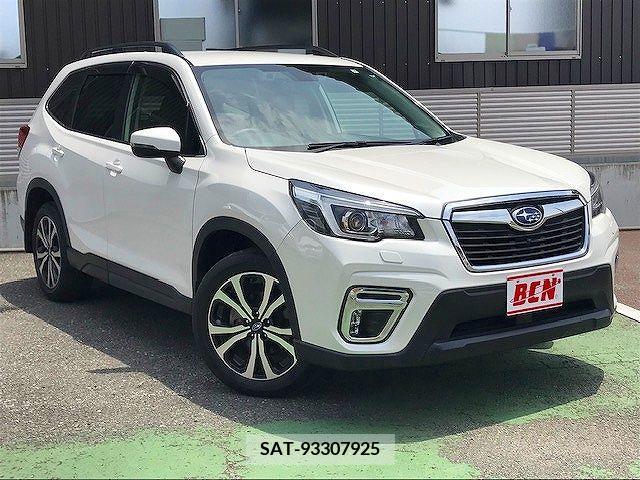 Subaru FORESTER 2019-08 315995-6