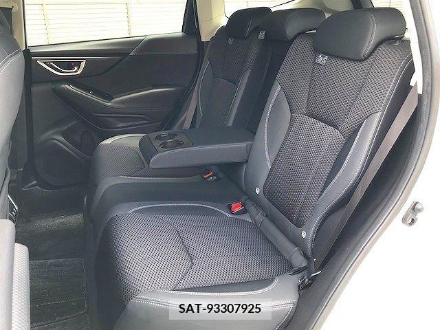 Subaru FORESTER 2019-08 315995-18