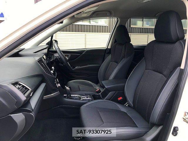 Subaru FORESTER 2019-08 315995-12