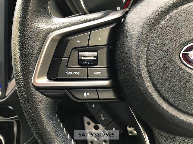 Subaru FORESTER 2019-08 315995-5