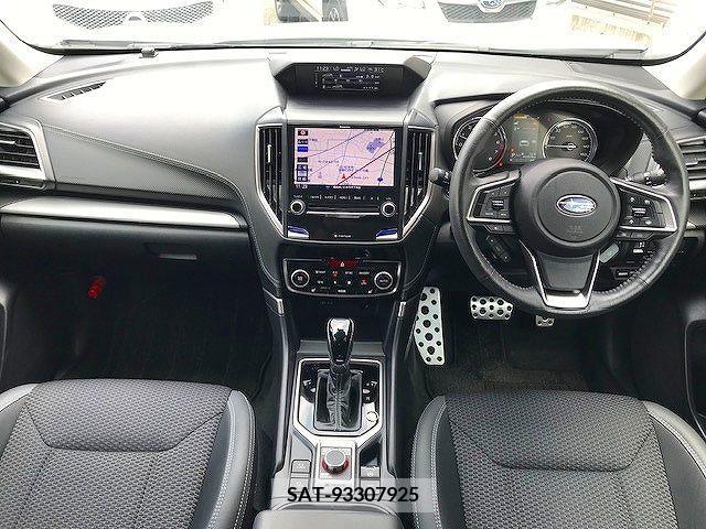 Subaru FORESTER 2019-08 315995-1
