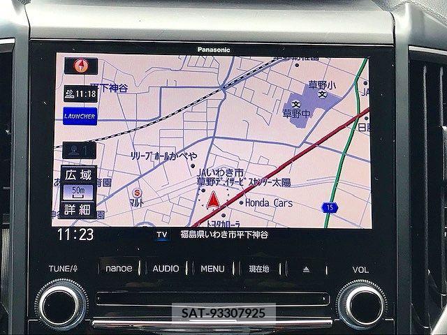 Subaru FORESTER 2019-08 315995-4