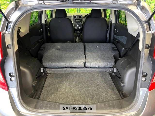 Nissan NOTE 2014-11 347885-11