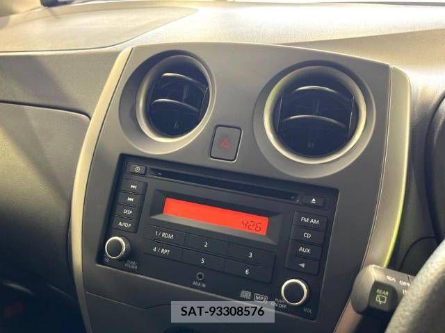 Nissan NOTE 2014-11 347885-4