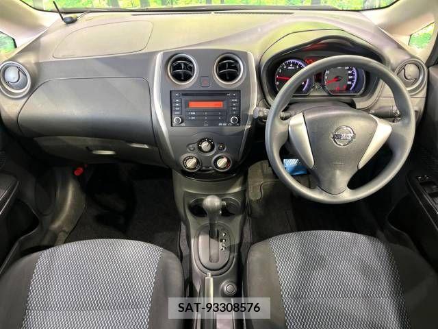Nissan NOTE 2014-11 347885-1