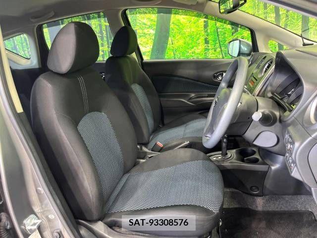 Nissan NOTE 2014-11 347885-9