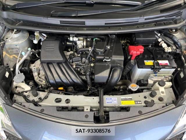Nissan NOTE 2014-11 347885-18