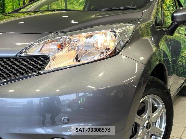 Nissan NOTE 2014-11 347885-12