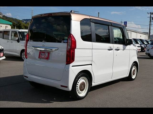 Honda N BOX 2019-03 22448-16