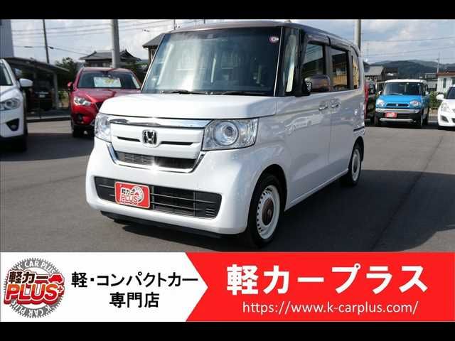 Honda N BOX 2019-03 22448-0