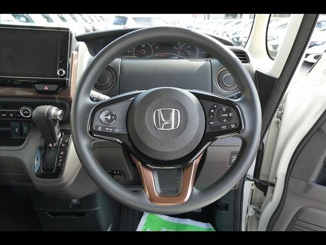 Honda N BOX 2019-03 22448-3