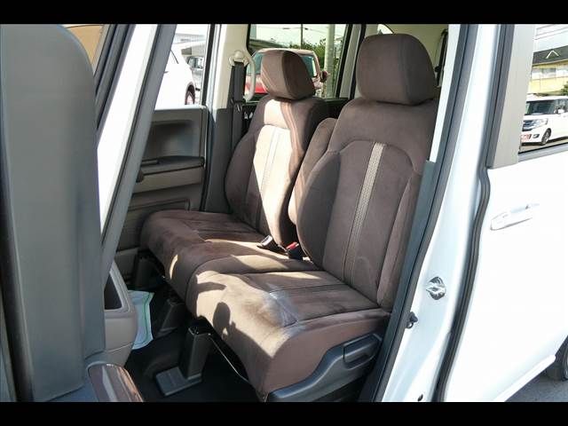 Honda N BOX 2019-03 22448-9