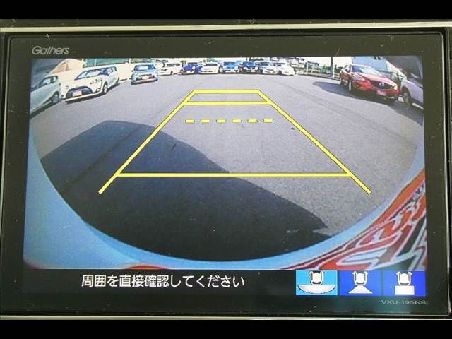 Honda N BOX 2019-03 22448-6