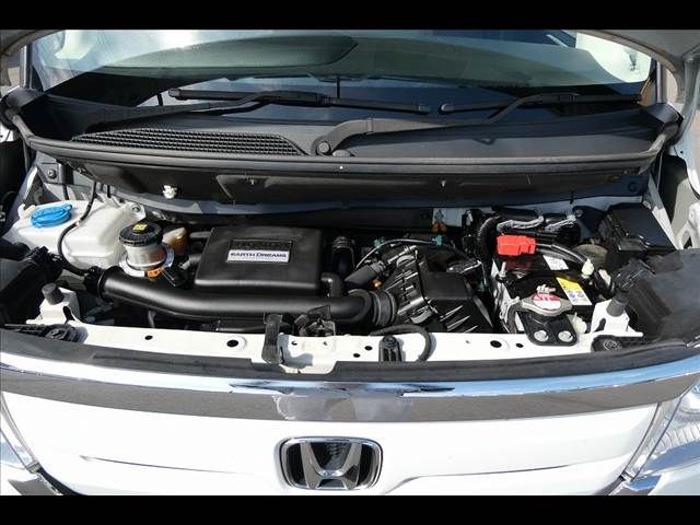 Honda N BOX 2019-03 22448-12