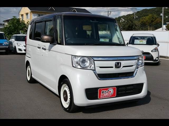 Honda N BOX 2019-03 22448-15