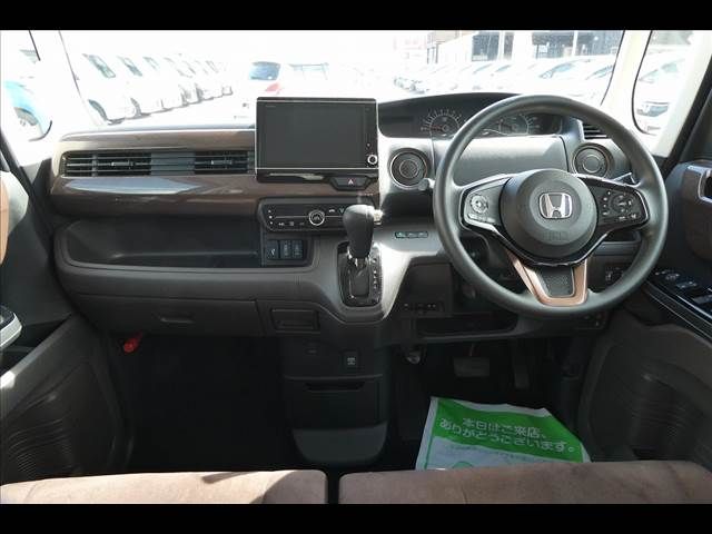 Honda N BOX 2019-03 22448-2