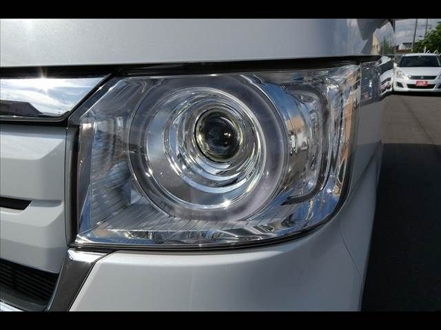 Honda N BOX 2019-03 22448-18