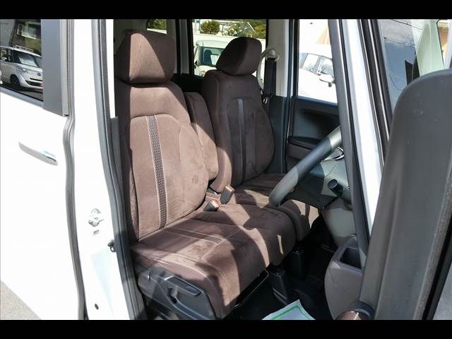 Honda N BOX 2019-03 22448-8