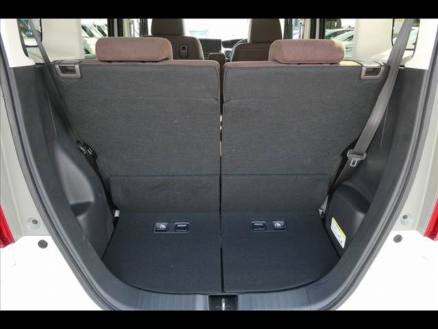 Honda N BOX 2019-03 22448-11