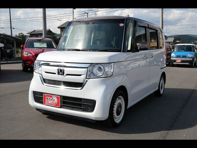 Honda N BOX 2019-03 22448-14