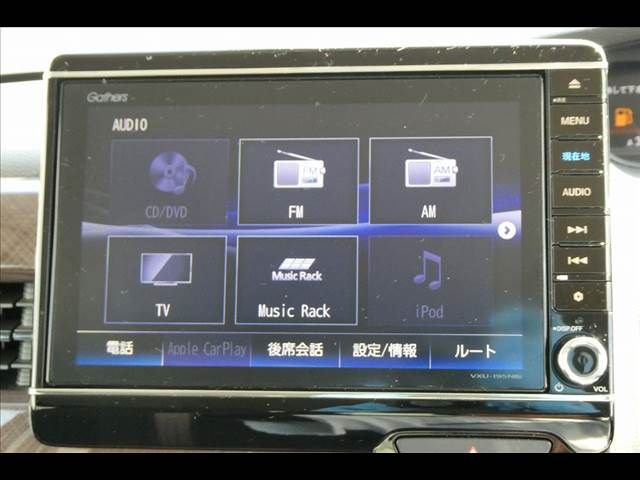 Honda N BOX 2019-03 22448-4