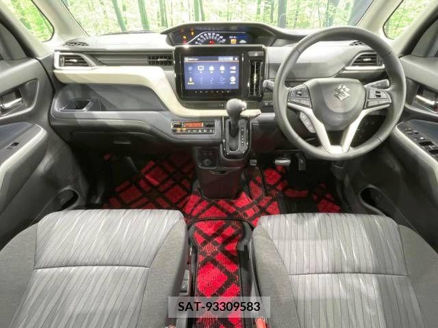Suzuki SOLIO 2022-06 209877-1